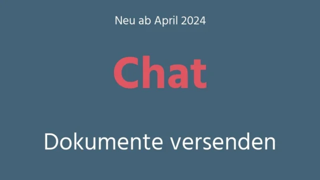 Im Chat können Sie nun auch Dokumente, wie z.B. PDFs versenden.
#handwerk #handwerkdigital #app #SHK #handwerksmeister #digitalisierung #update
